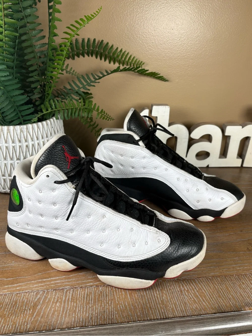 Nike air jordan